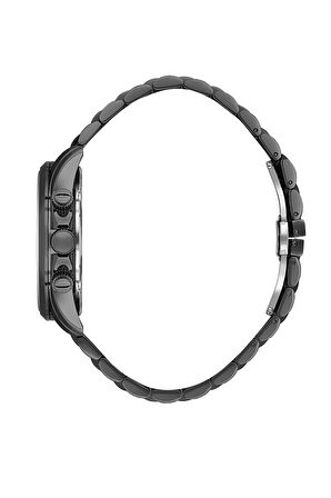 Bigotti Erkek Kol Saati ESBG.B.10691-5 Metal Kordon 42 mm Kasa Çapı