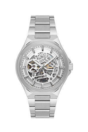 Bigotti Erkek Kol Saati ESBG.B.10692-1 Metal Kordon 43 mm Kasa Çapı