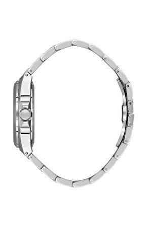 Bigotti Erkek Kol Saati ESBG.B.10692-1 Metal Kordon 43 mm Kasa Çapı