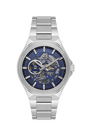 Bigotti Erkek Kol Saati ESBG.B.10692-3 Metal Kordon 43 mm Kasa Çapı