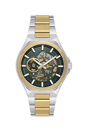 Bigotti Erkek Kol Saati ESBG.B.10692-4 Metal Kordon 43 mm Kasa Çapı