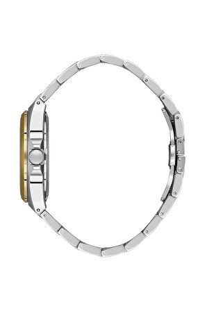 Bigotti Erkek Kol Saati ESBG.B.10692-4 Metal Kordon 43 mm Kasa Çapı