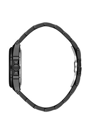 Bigotti Erkek Kol Saati ESBG.B.10692-5 Metal Kordon 43 mm Kasa Çapı