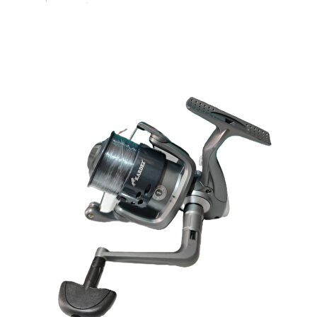 Felix Olta Makinesi – Komple Grafit Gövde ve Kafa, Bilyalı Rulmanlı