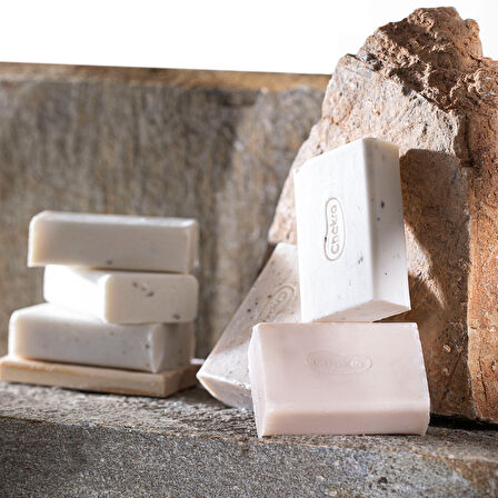 Doğal Sabun 100 gr Çörek Otu