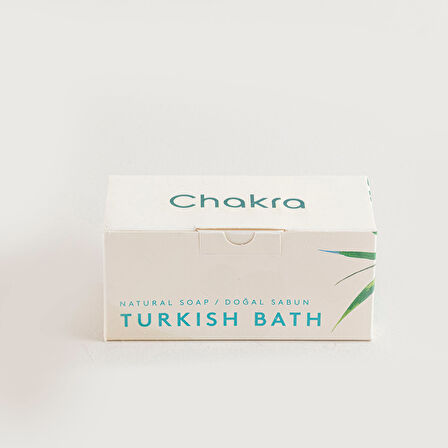 Doğal Sabun 10 x 22,5 g Türk Hamamı