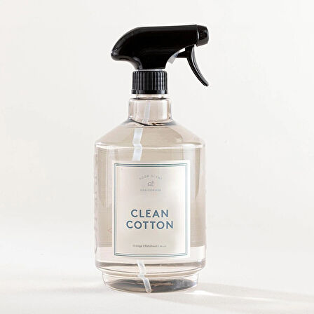 Oda Kokusu 1 L Clean Cotton