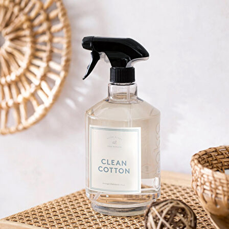 Oda Kokusu 1 L Clean Cotton
