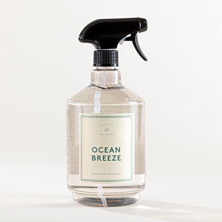 Oda Kokusu 1 L Ocean Breeze