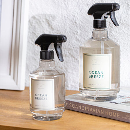 Oda Kokusu 1 L Ocean Breeze