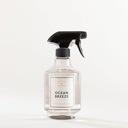 Oda Kokusu 500 ML Ocean Breeze