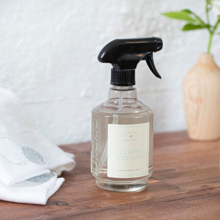Çamaşır Kokusu 500 ML Clean Cotton