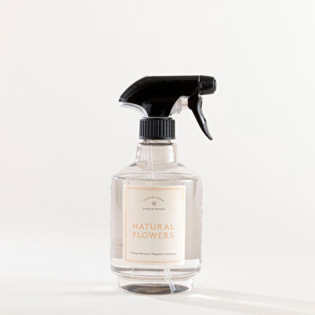 Çamaşır Kokusu 500 ML Natural Flowers