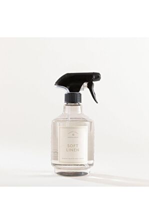 Çamaşır Kokusu 500 Ml Soft Linen