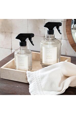 Çamaşır Kokusu 500 Ml Soft Linen