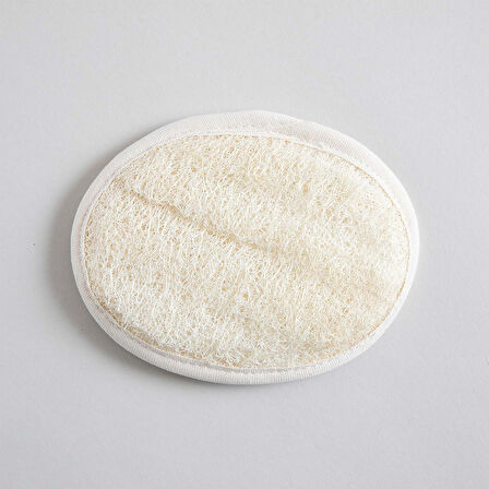 Loofah Yüz ve Vücut Lifi Standart
