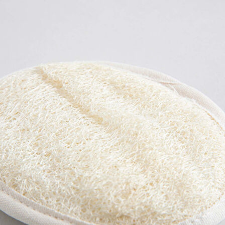 Loofah Yüz ve Vücut Lifi Standart