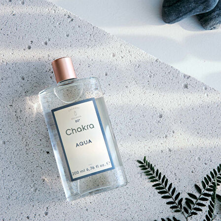 Kolonya 200 ML Aqua