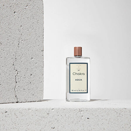 Kolonya 50 ML Aqua