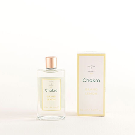 Kolonya 50 ML Grand Lemon