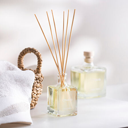Çubuklu Oda Kokusu 100 ML Clean Cotton