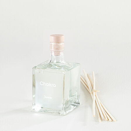 Çubuklu Oda Kokusu 100 ML Jasmine