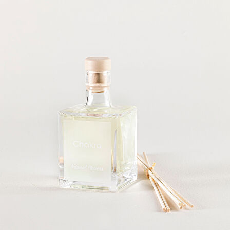 Çubuklu Oda Kokusu 100 ML Natural Flowers