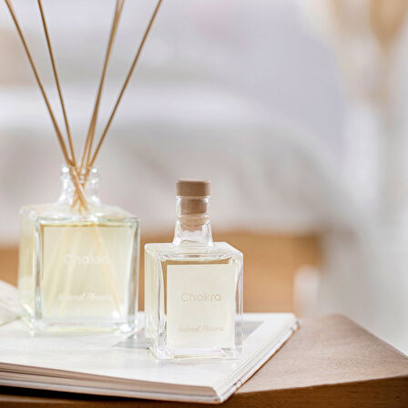 Çubuklu Oda Kokusu 100 ML Natural Flowers