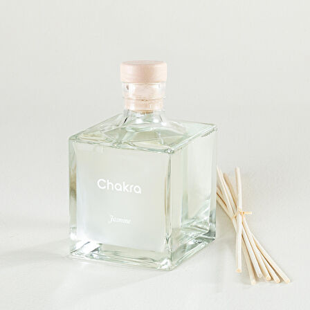 Çubuklu Oda Kokusu 250 ML Jasmine