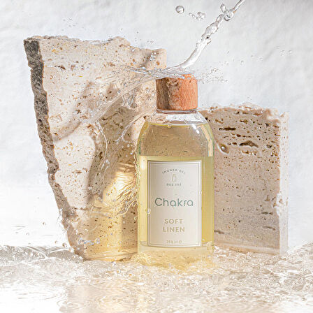 Duş Jeli 250 ML Soft Linen