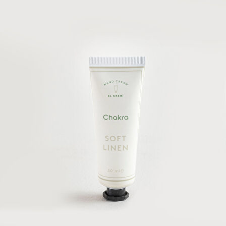 El Kremi 30 ML Soft Linen