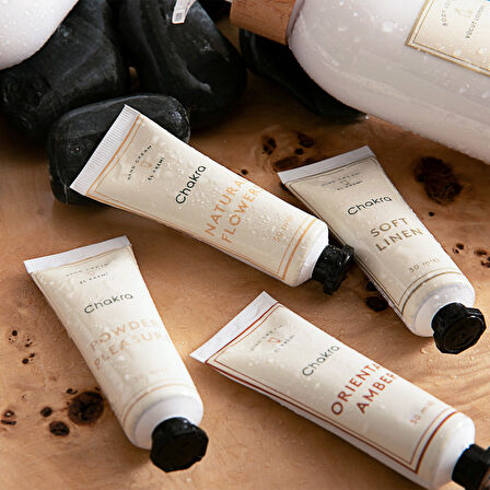 El Kremi 30 ML Soft Linen