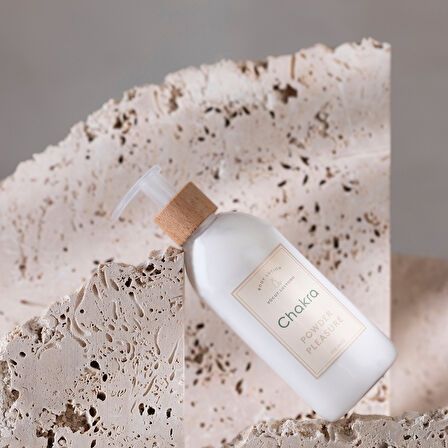 Vücut Losyonu 250 ML Powder Pleasure