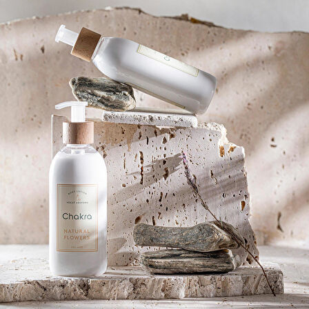 Vücut Losyonu 250 ML Soft Linen