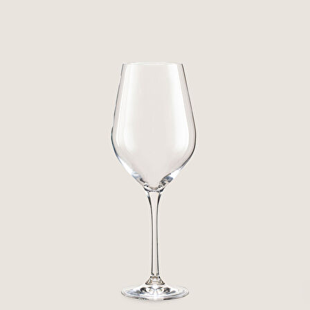 Chamonix Beyaz Şarap Kadehi 300 ml Standart