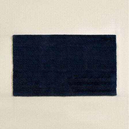 Nancy Paspas 60x100 cm Marin Mavi