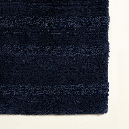 Nancy Paspas 60x100 cm Marin Mavi