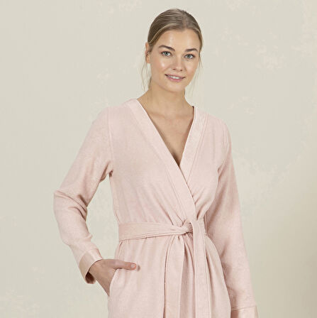 Floss Unisex Bornoz ACIK SOMON