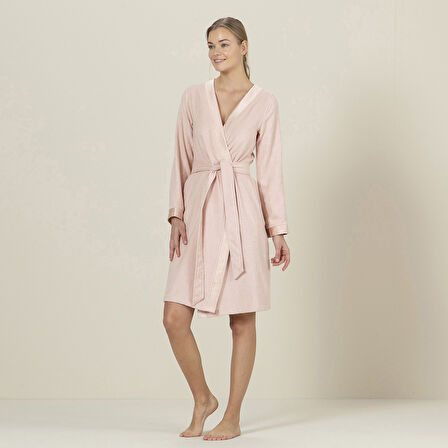 Floss Unisex Bornoz ACIK SOMON