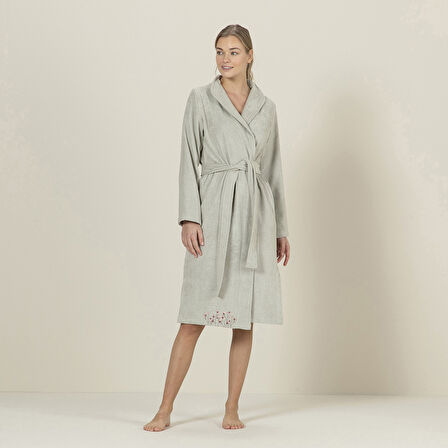 Cindee Kadın Bornoz ADACAYI