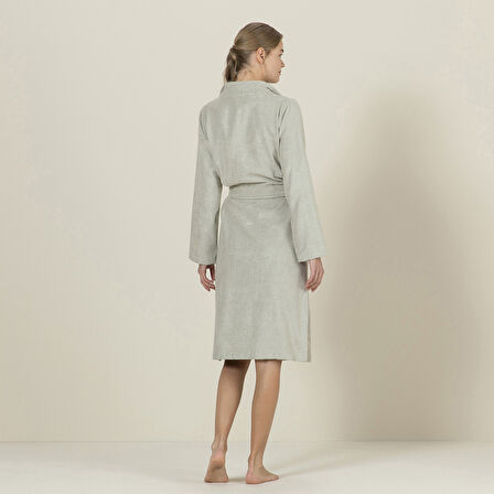 Cindee Kadın Bornoz ADACAYI