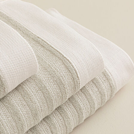 Cavalo  Banyo Havlusu 85x150 cm ADACAYI