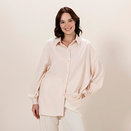 Berle Gömlek Kum Beji