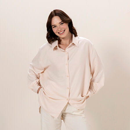 Berle Gömlek Kum Beji