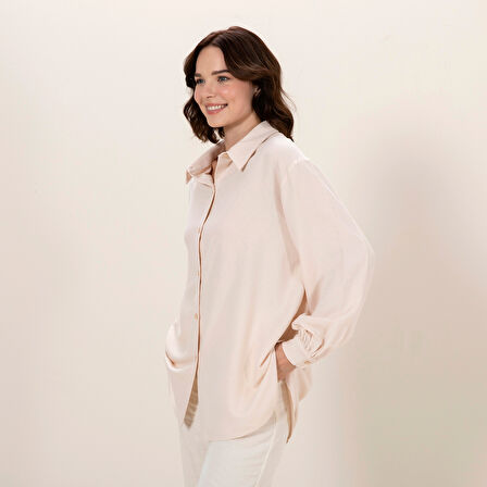 Berle Gömlek Kum Beji