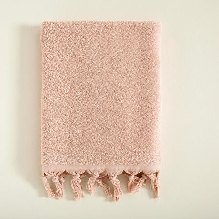 Hemillie Banyo Havlusu 70x140 cm KOYU SOMON