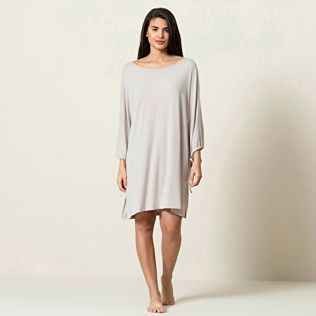 Maggiore Gecelik Bej