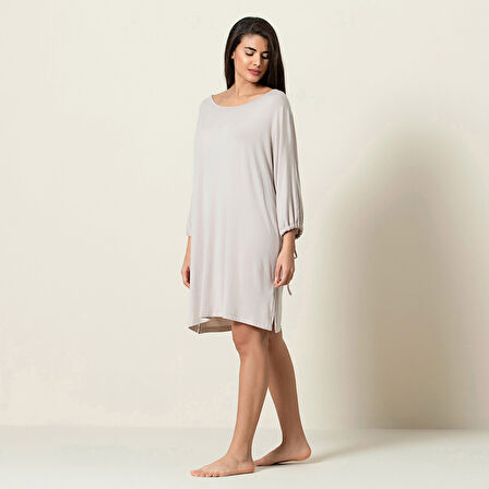 Maggiore Gecelik Bej