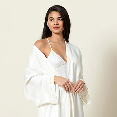 Alberta Sabahlık Ekru