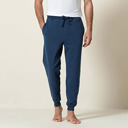 Boris Pantolon Lacivert